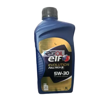 ELF EVOL. FULLTECH C2 5W30 1 L