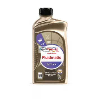 TOTAL FLUIDMATIC DCT MV 1 L
