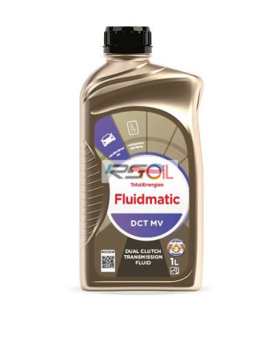 TOTAL FLUIDMATIC DCT MV 1 L