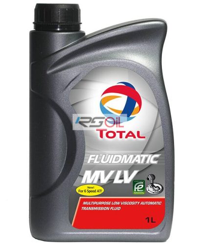 TOTAL FLUIDMATIC LV MV 1 L