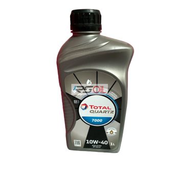 TOTAL QUARTZ 7000 10W40 (SN) 1 L