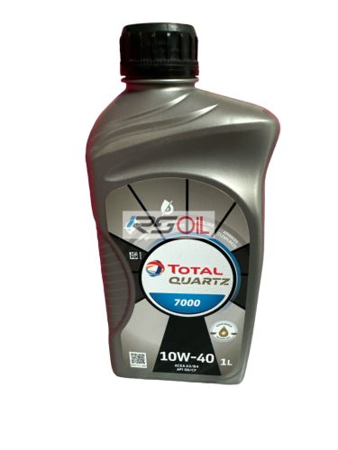 TOTAL QUARTZ 7000 10W40 (SN) 1 L