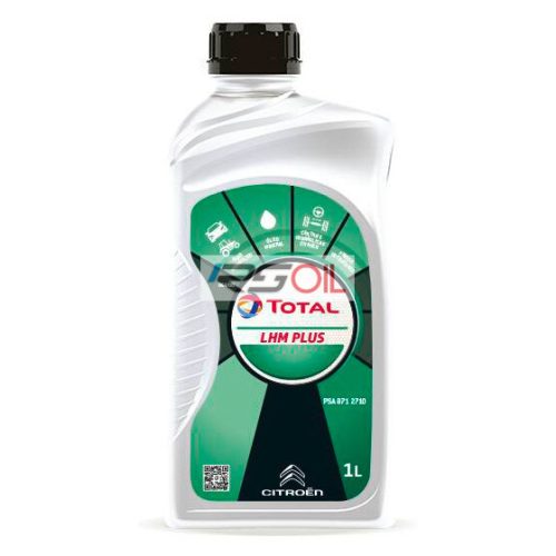 TOTAL LHM PLUS 1 L