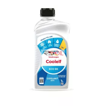 TOTAL COOLELF ECO BS 1 L