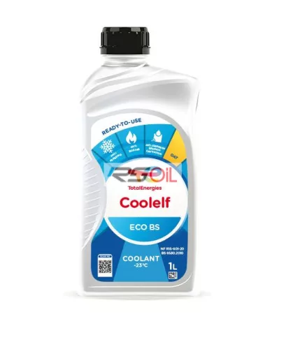 TOTAL COOLELF ECO BS 1 L