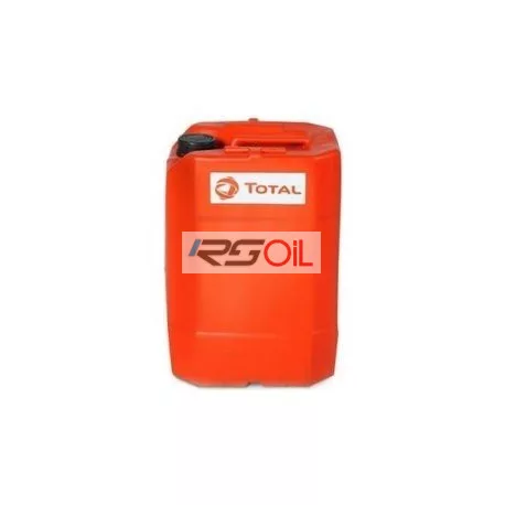 TOTAL RUBIA TIR 7400 10W40 20 L