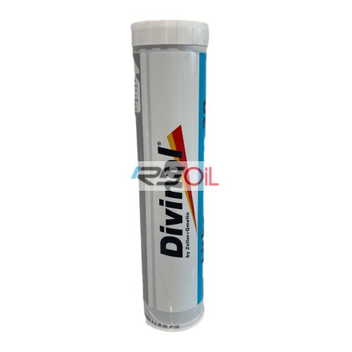 DIVINOL LITHOGREASE 2 B 400G