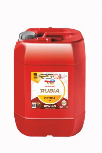 TOTAL RUBIA OPT. 3100 10W40 20 L