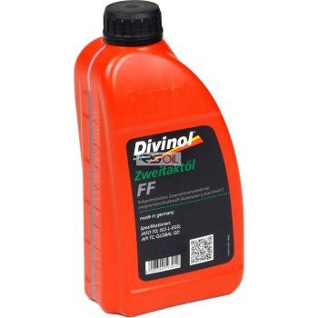 Divinol ZWEITAKTOEL FF 1L