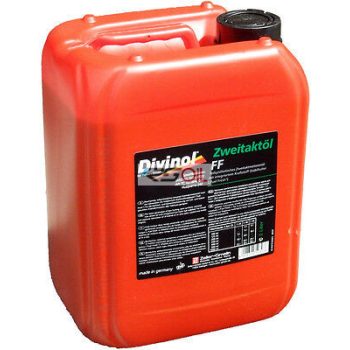 Divinol ZWEITAKTOEL FF 5L