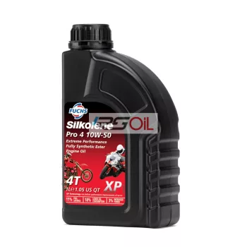 FUCHS SILKOLENE PRO 4 XP 10W-50 1L
