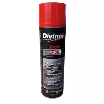 Divinol Profi Clean BC 0,5L