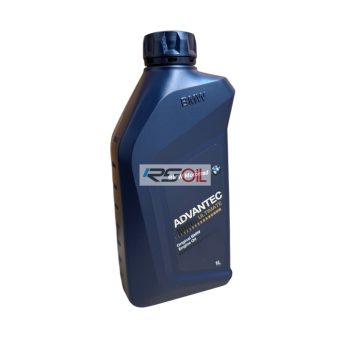BMW ADVANTEC ULTIMATE 5W-40 1L