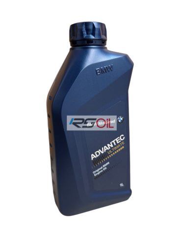 BMW ADVANTEC ULTIMATE 5W-40 1L