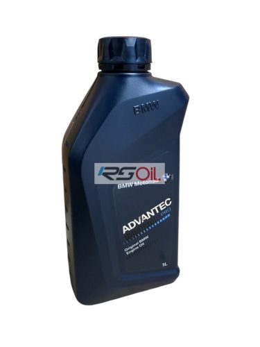 BMW ADVANTEC PRO 15W-50 1L
