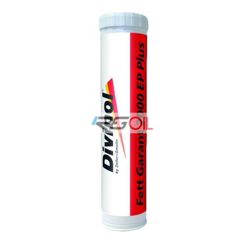 Divinol FETT GARANT 2000 EP PLUS 0,4KG