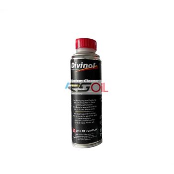 Divinol System Cleaner Motor 250ML