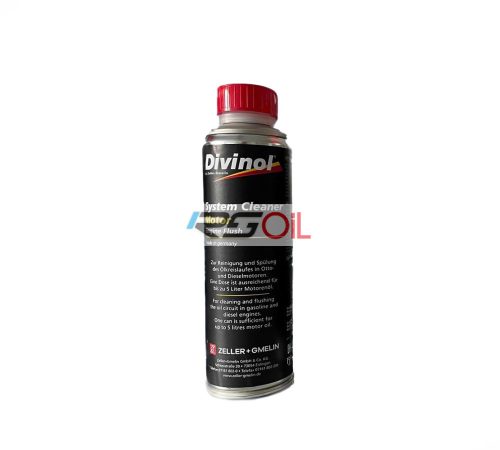 Divinol System Cleaner Motor 250ML