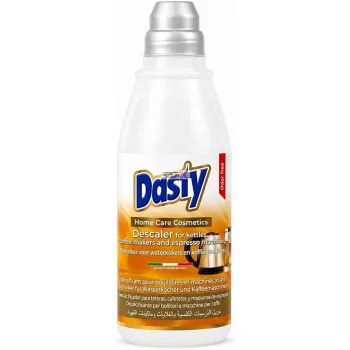   Dasty Descaler for kettles,coffee makers and espresso machines 700ml vízkőoldó