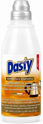 Dasty Descaler for kettles,coffee makers and espresso machines 700ml vízkőoldó