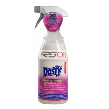   Dasty Stain Remover Degreasing Action 600ML folteltávolító zsíroldóval