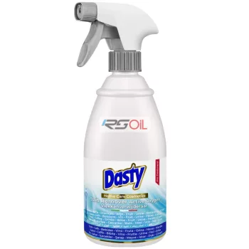   Dasty Stain Remover Active Oxygen 600ML Aktív oxigénes folteltávolító
