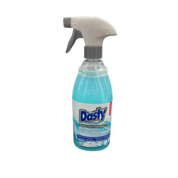 DASTY Prof. fürdőszobatisztító 700ml