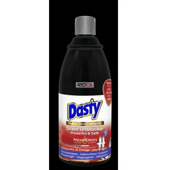 Dasty Drain Unblocker 700ml Lefolyótisztító