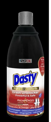 Dasty Drain Unblocker 700ml Lefolyótisztító
