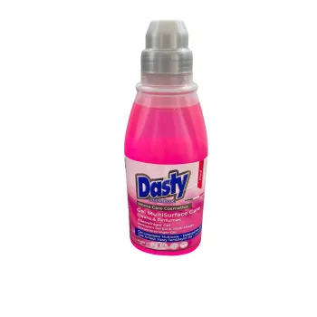 Dasty Gel MultiSurface Care Floral 700ml Padlófelmosó