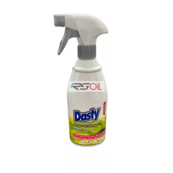   Dasty Walls & Grout stain remover 700ml Fal és fugatisztító