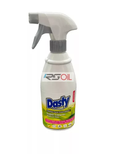 Dasty Walls & Grout stain remover 700ml Fal és fugatisztító