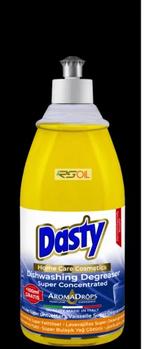 Dasty Dishwashing Degreaser 700ml mosogatószer zsíroldóval