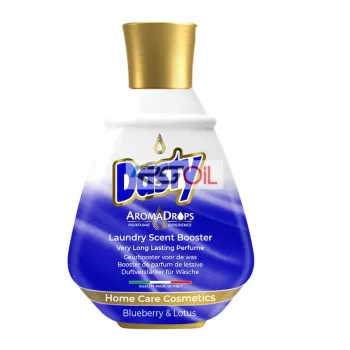   Dasty Laundry Scent Booster Blueberry &Lotus 225ml mosóparfüm áfonya és lótusz