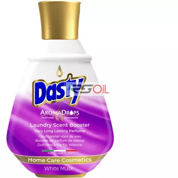 Dasty Laundry Scent Booster White Musk 225ml mosóparfüm