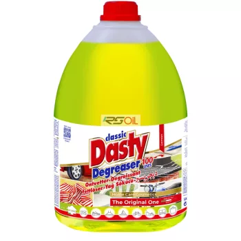 Dasty Degreaser 5000ml zsíroldó