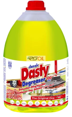 Dasty Degreaser 5000ml zsíroldó