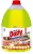 Dasty Degreaser 5000ml zsíroldó