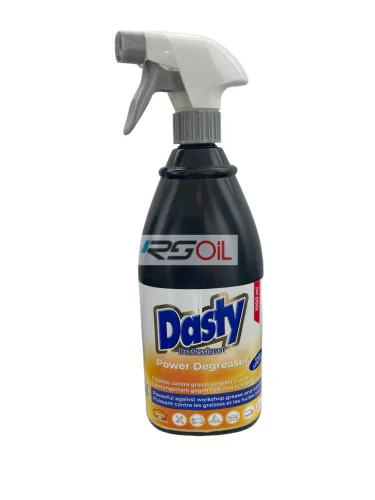 Dasty Professional Power Degreaser 1L power zsíroldó