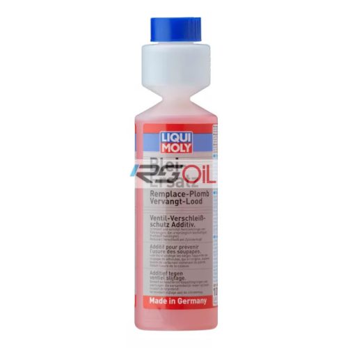 LIQUI MOLY ÓLOMPÓTLÓ ADALÉK 250ML