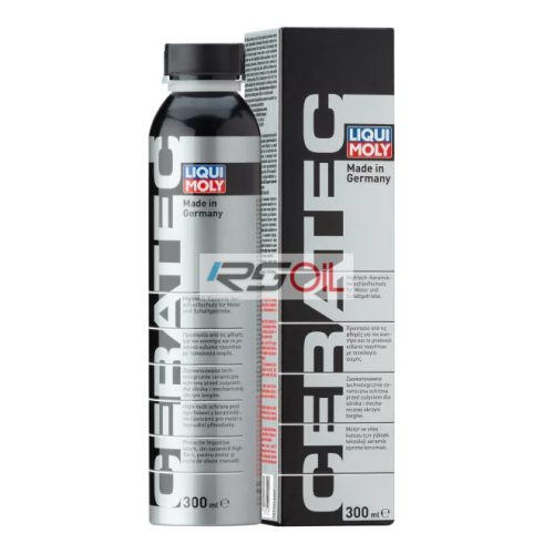 LIQUI MOLY CERA TEC MOTOROLAJ ADALÉK 300 ML