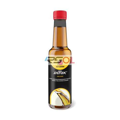 METABOND DIESEL DETOX 250 ML