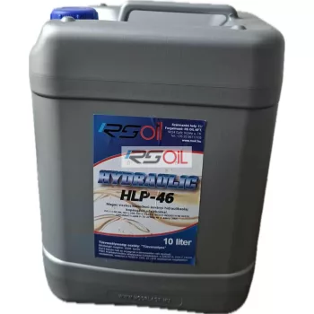 RS OIL HLP 46    10LIT