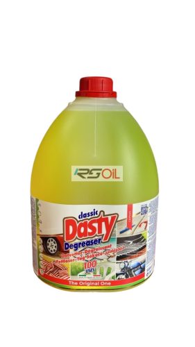 DASTY Prof. Super utántöltő 5L
