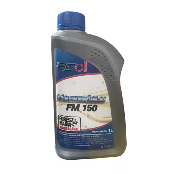 RS OIL FM 150 LÁNCKENŐOLAJ 1L