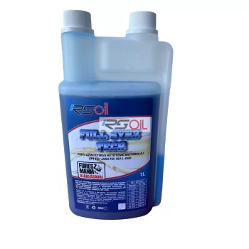 RS OIL FULL SYN 2 TECH  1L ADAGOLÓS