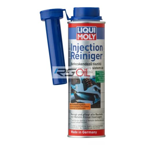 LIQUI MOLY INJEKTOR TISZTÍTÓ ADALÉK 300M L