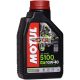 MOTUL 5100 4T 10W-40 1L