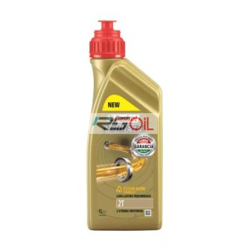 CASTROL POWER 1 2T 1L