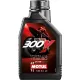 MOTUL 300V 4T FL ROAD RACING 15W-50 1 L